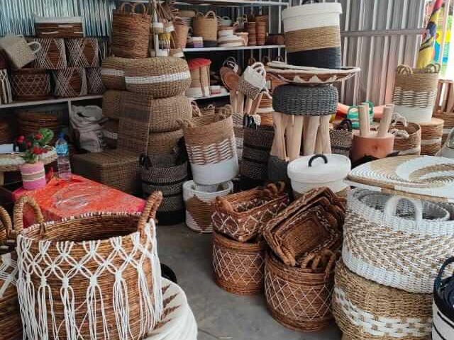 Furniture Industry