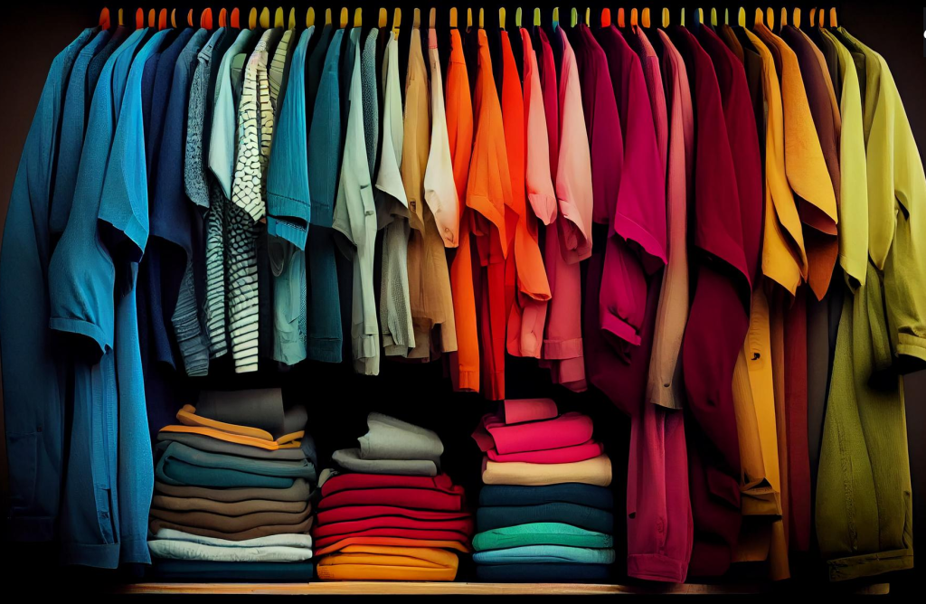 Garment Manufacturing